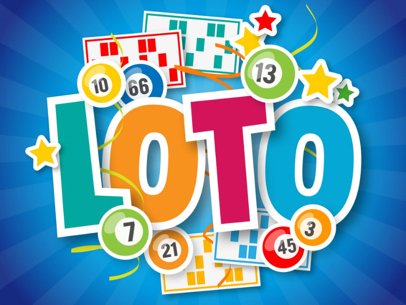 Loto de l'association Loisirs et festivités