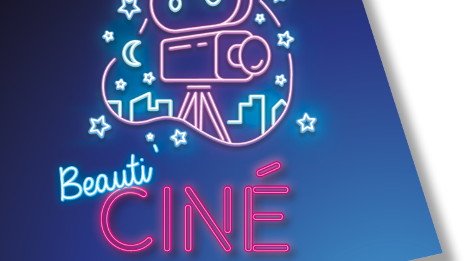 Beauti'Ciné : projection du film « La fameuse  ...