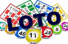 Grand loto mixte 46 lots +jeux