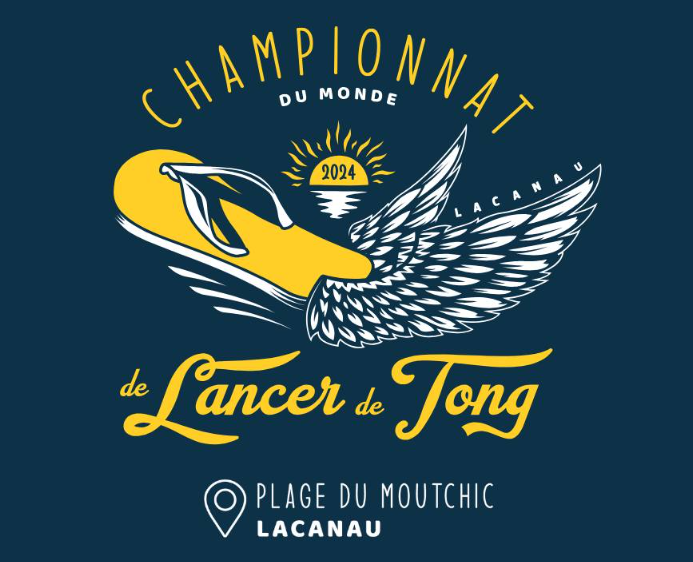 Championnat du monde de lancer de tong