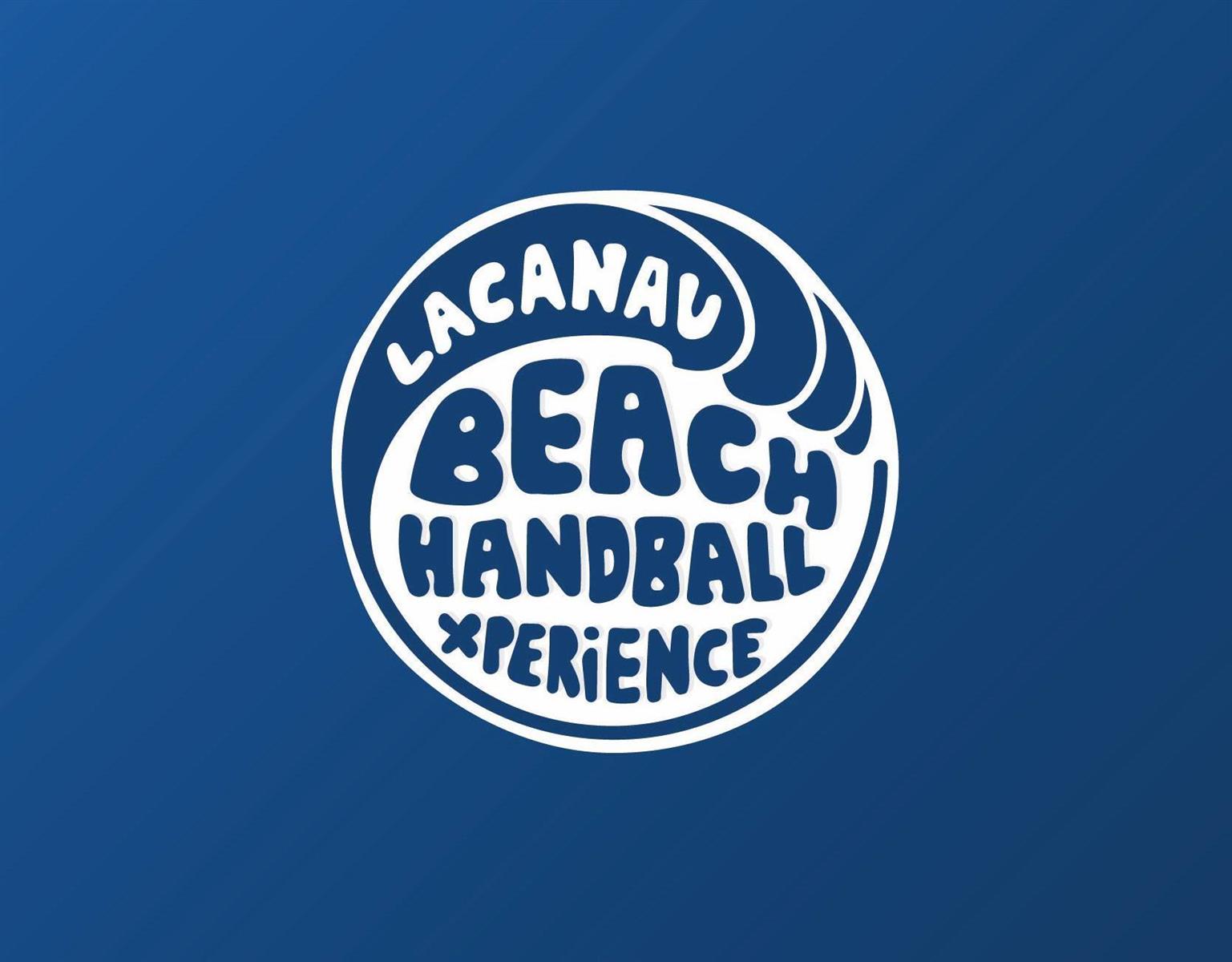 Lacanau Beach Handball Xperience