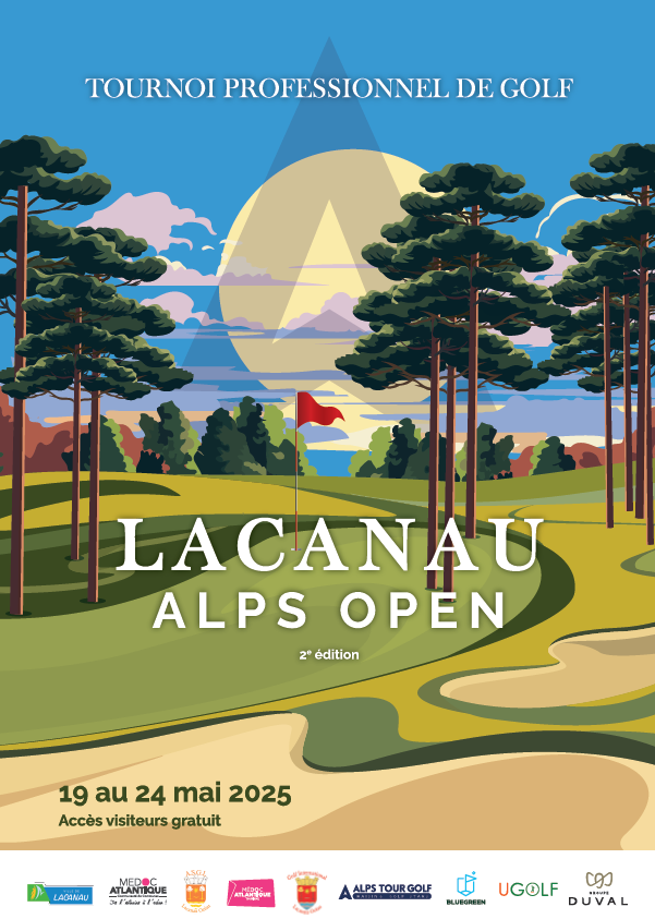 Lacanau ALPS Open : Epreuve professionnelle de ...