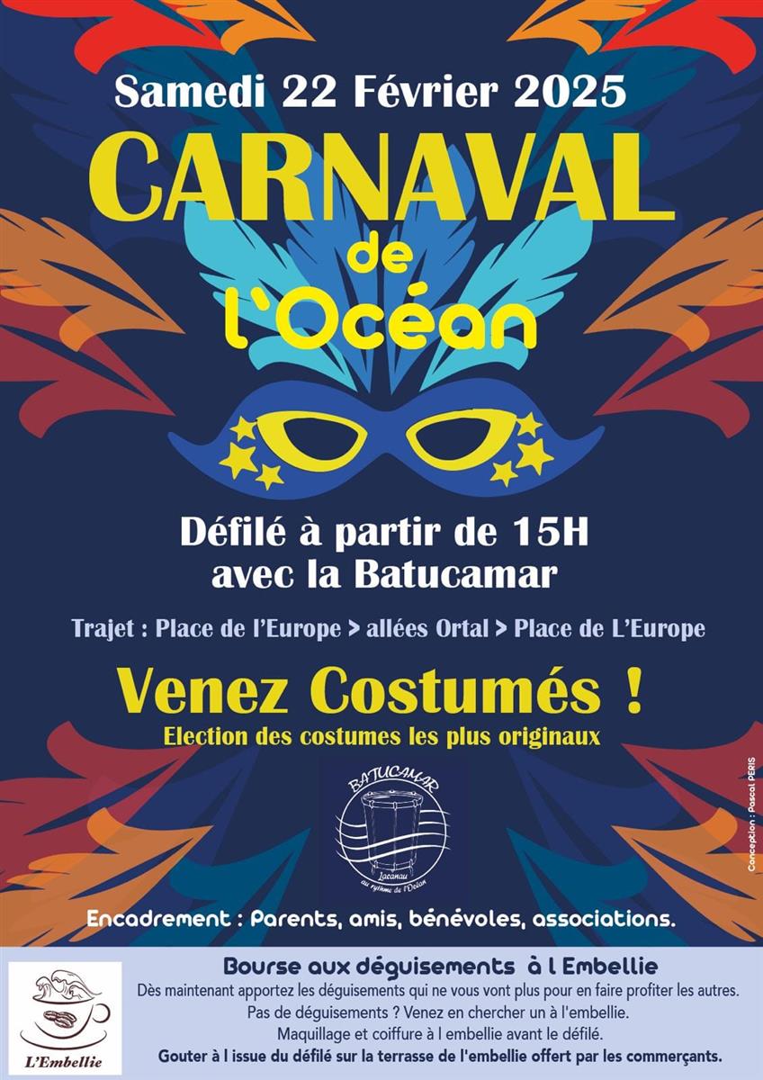 Carnaval de l'Océan