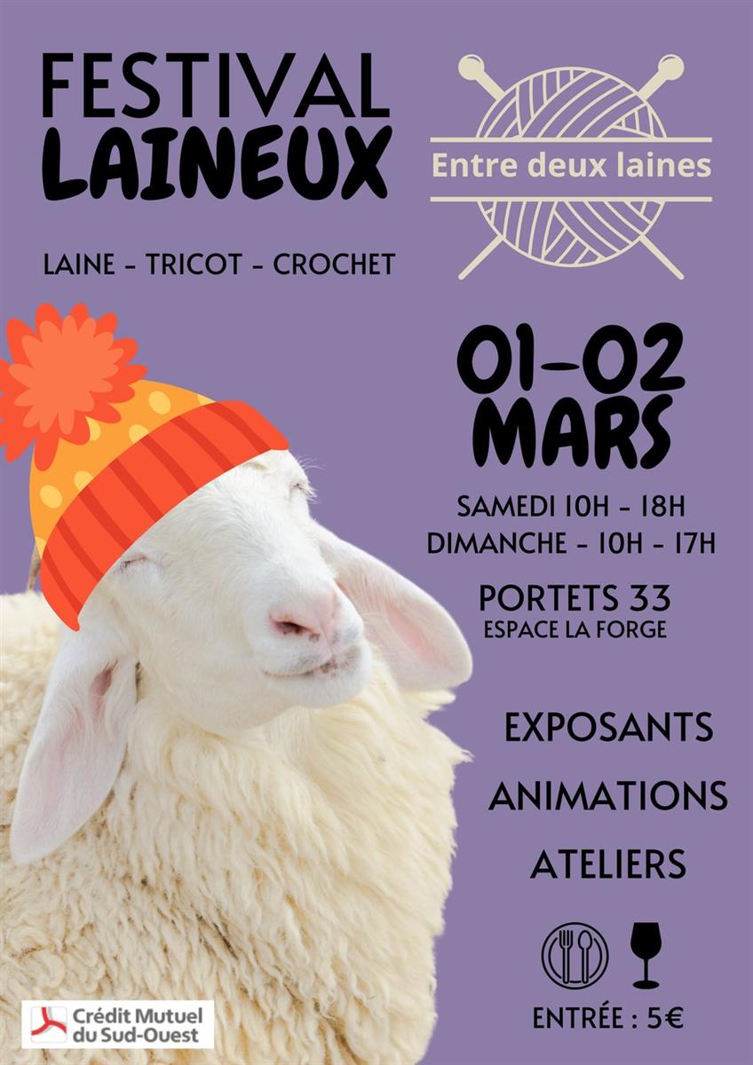 Festival Laineux