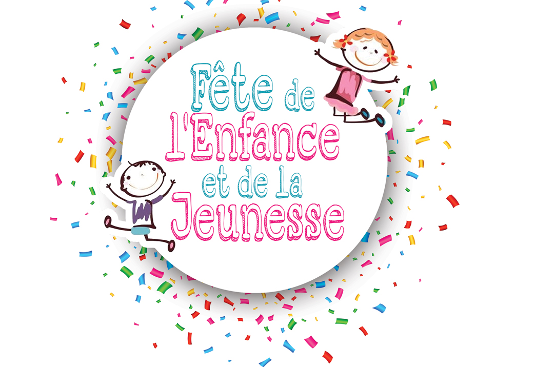 Fête de l'Enfance et de la Jeunesse