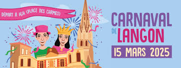 Carnaval de Langon