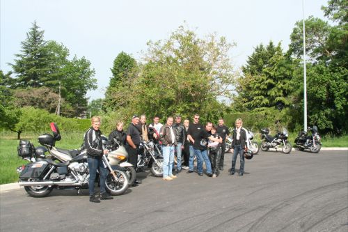 Fête de la moto - 15ème rassemblement motos en ...