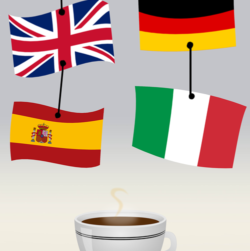 Café linguistique