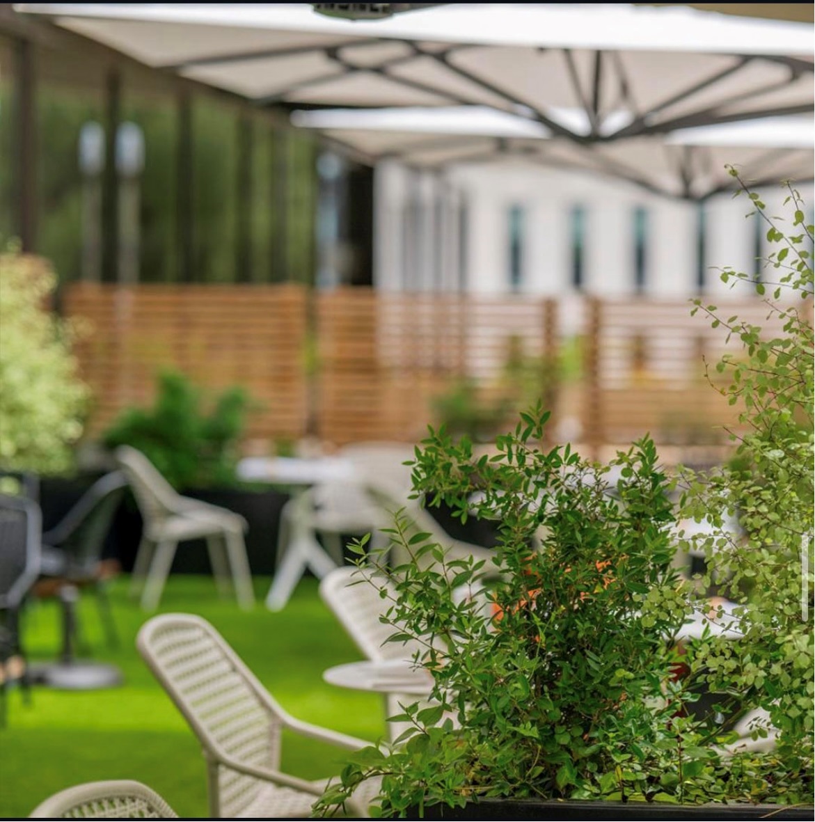 Brunch de Pâques - FirstName Bordeaux