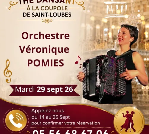 Orchestre Véronique Pomies