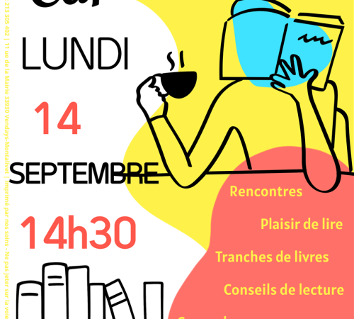 Café Chapitre