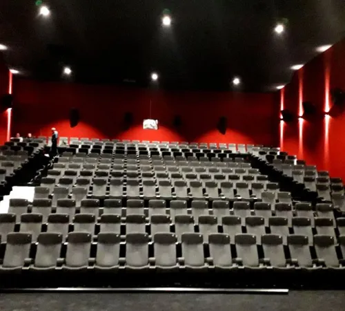 Ciné Partage "La comédie de l'année !"