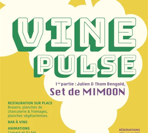 Vine Pulse
