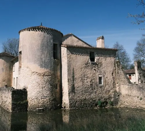 COMPLET - Journées Européennes du Patrimoine à la Maison Forte du Prat