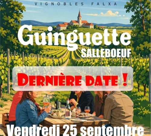 Guinguette