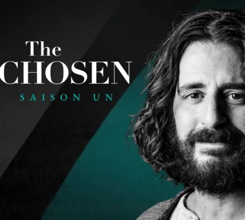 Projection "The chosen" saison 1 épisodes 3 et 4