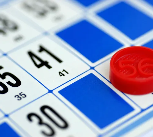 Loto octobre rose