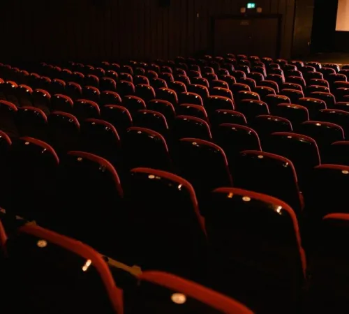 Le cinéma Vog participe au festival Mascaret