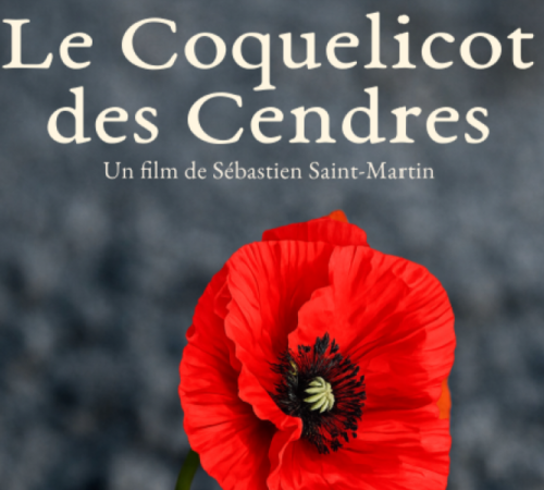 Un film tourné en Sud Gironde au Vog
