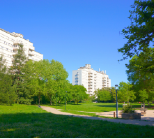 Balade urbaine à Bastide : "Une épopée de la rive droite"