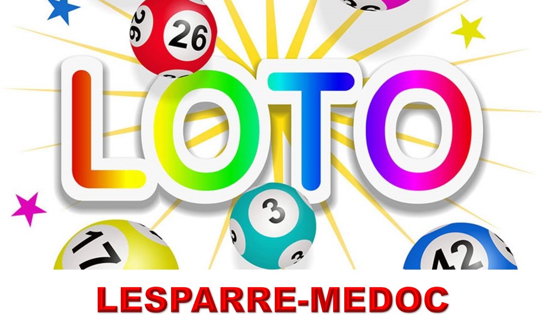 Les Lotos multi-associations à Lesparre 2024 - ...