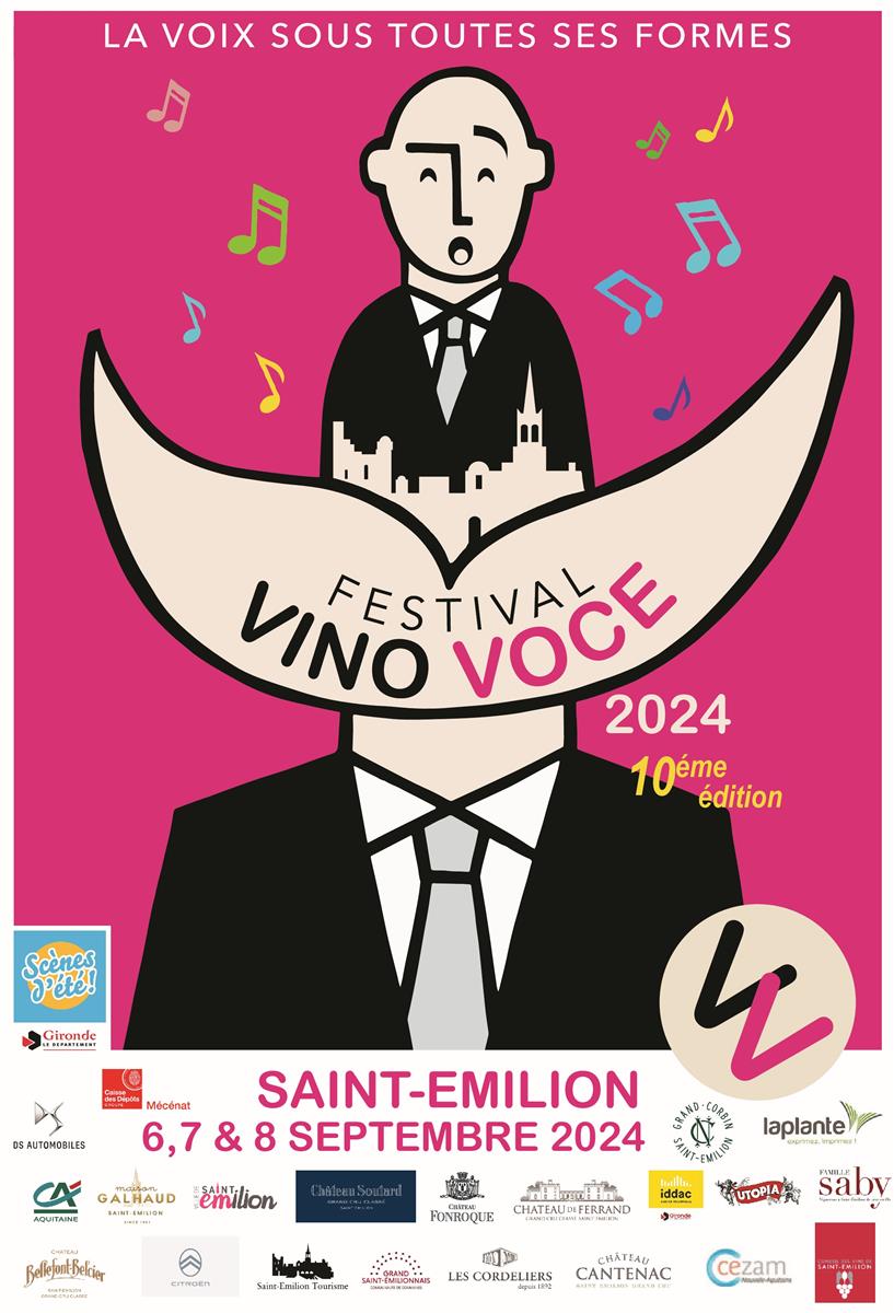 Festival Vino Voce