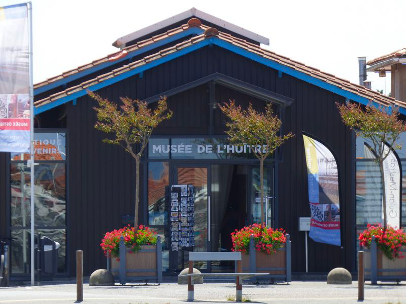 Gujan Mestras Tourist Office - Tourist Offices in Gujan-Mestras - Guide  Bordeaux Gironde
