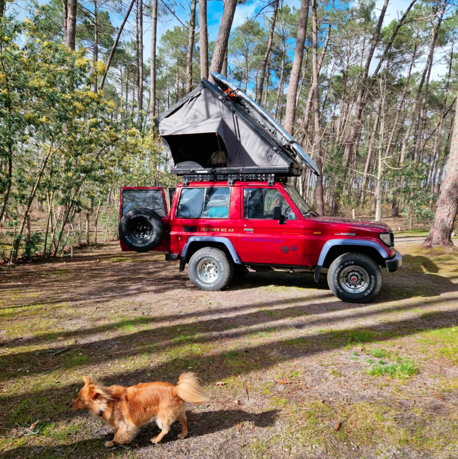 Bouillie bordelaise et camping-car: stop à la pollution ! – Le