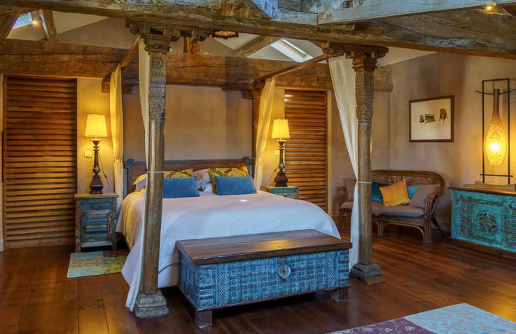 Domaine de Ginouilhac