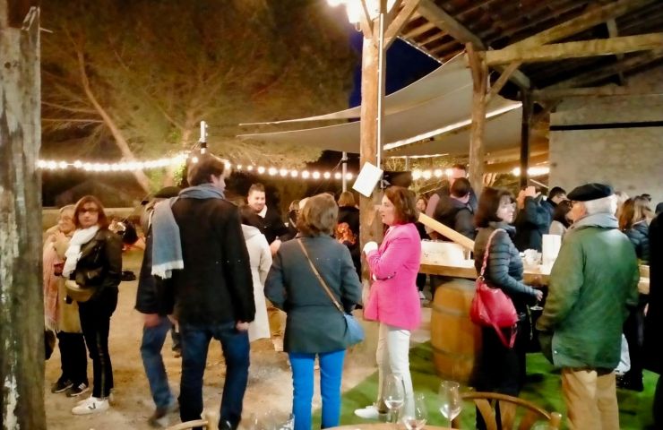 La Guinguette du Tuquet