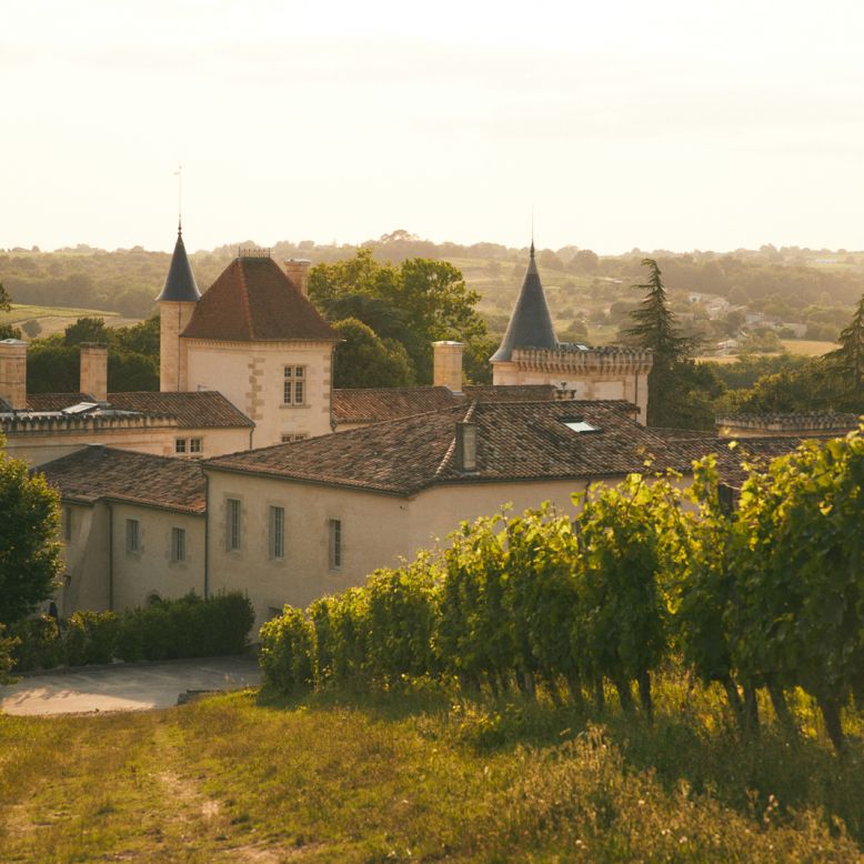 Château Toulouse-Lautrec