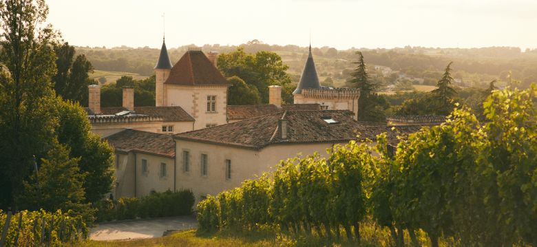 Château Toulouse-Lautrec