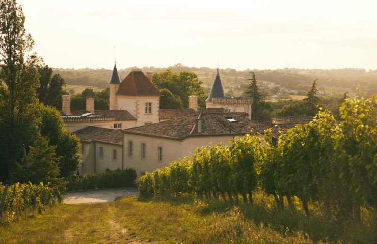 Château Toulouse-Lautrec