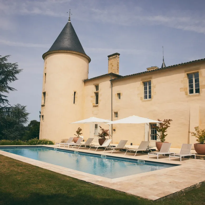 Château Toulouse-Lautrec