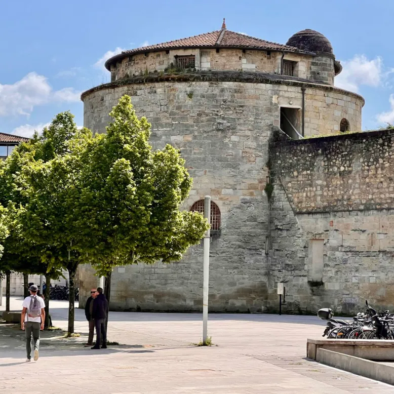 Fort du Hâ