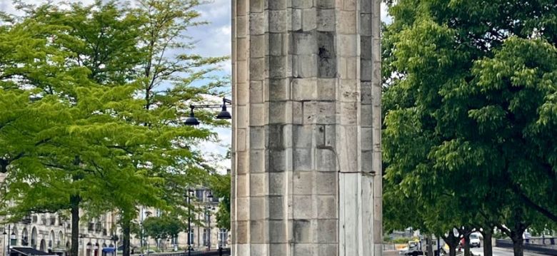 Fontaine de la Grave