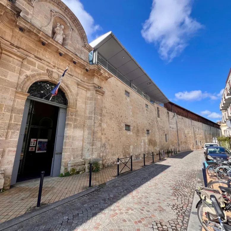 Couvent des Anonciades