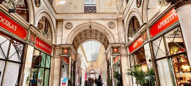 Galerie Bordelaise
