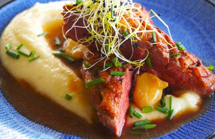 Golf et Ecolodges du Sauternais