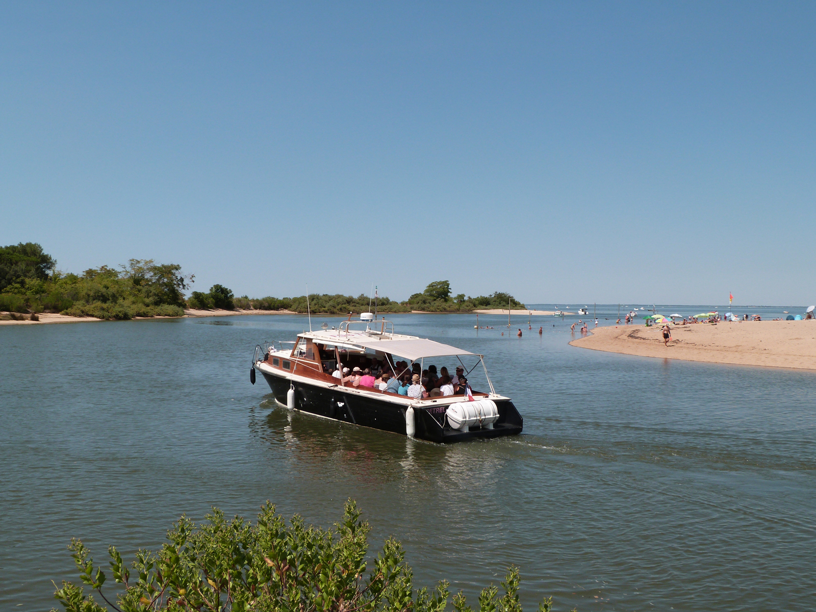 Office de Tourisme de Gujan Mestras