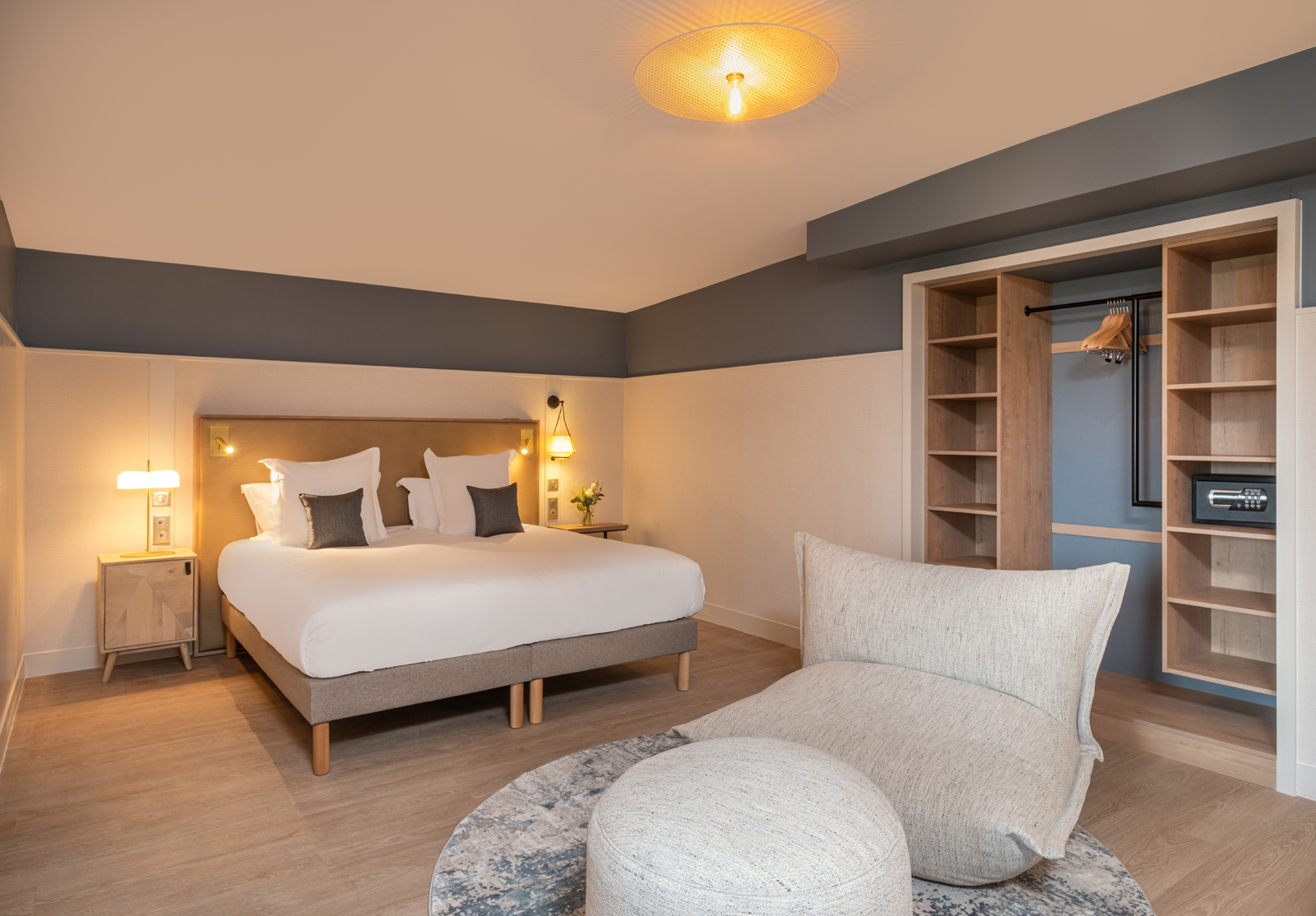 Hôtel Arcanse by Inwood Hotels