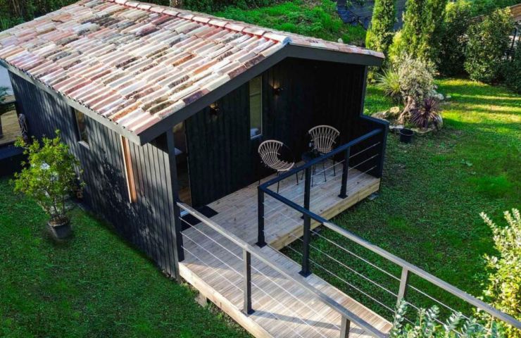 La Métairie de Terrefort