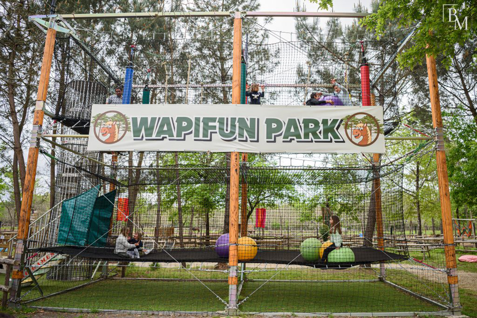 Wapifun Park