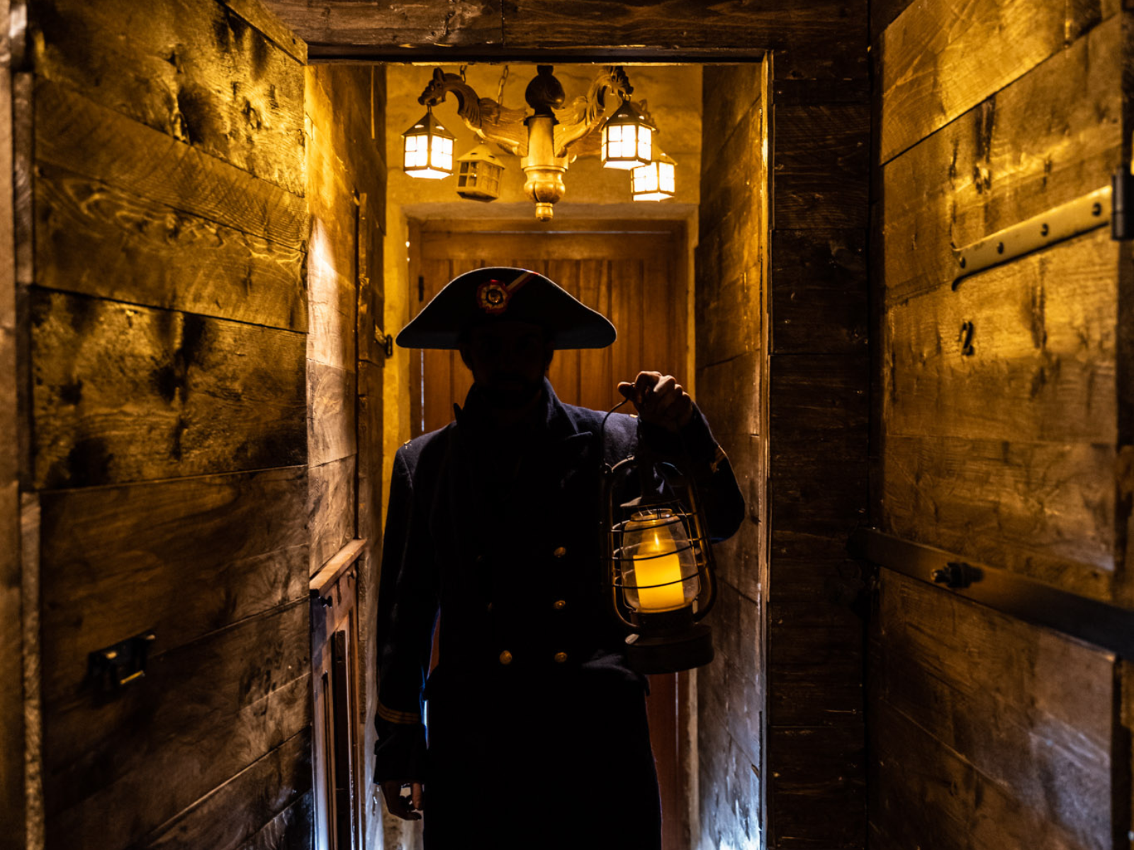 The Room Escape Game Citadelle de Blaye