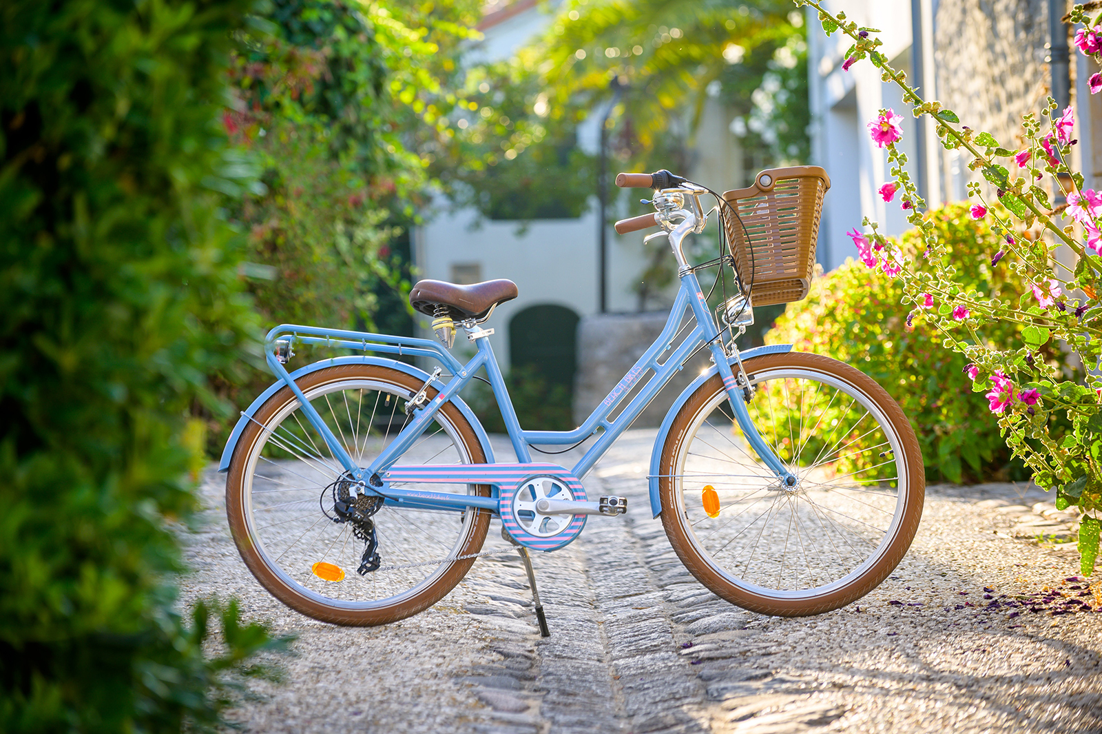 Beach Bikes Arès