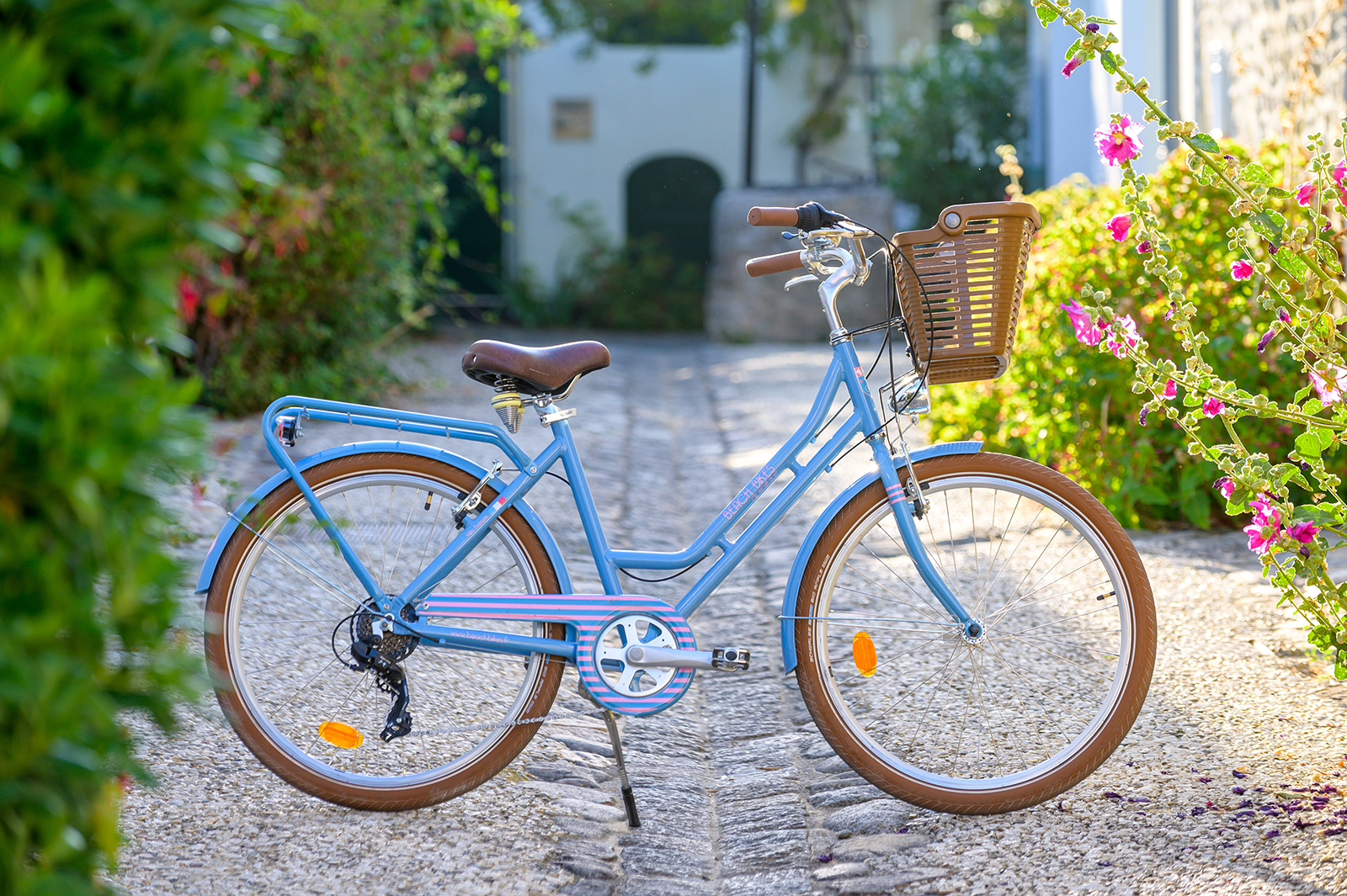 Beach Bikes Claouey