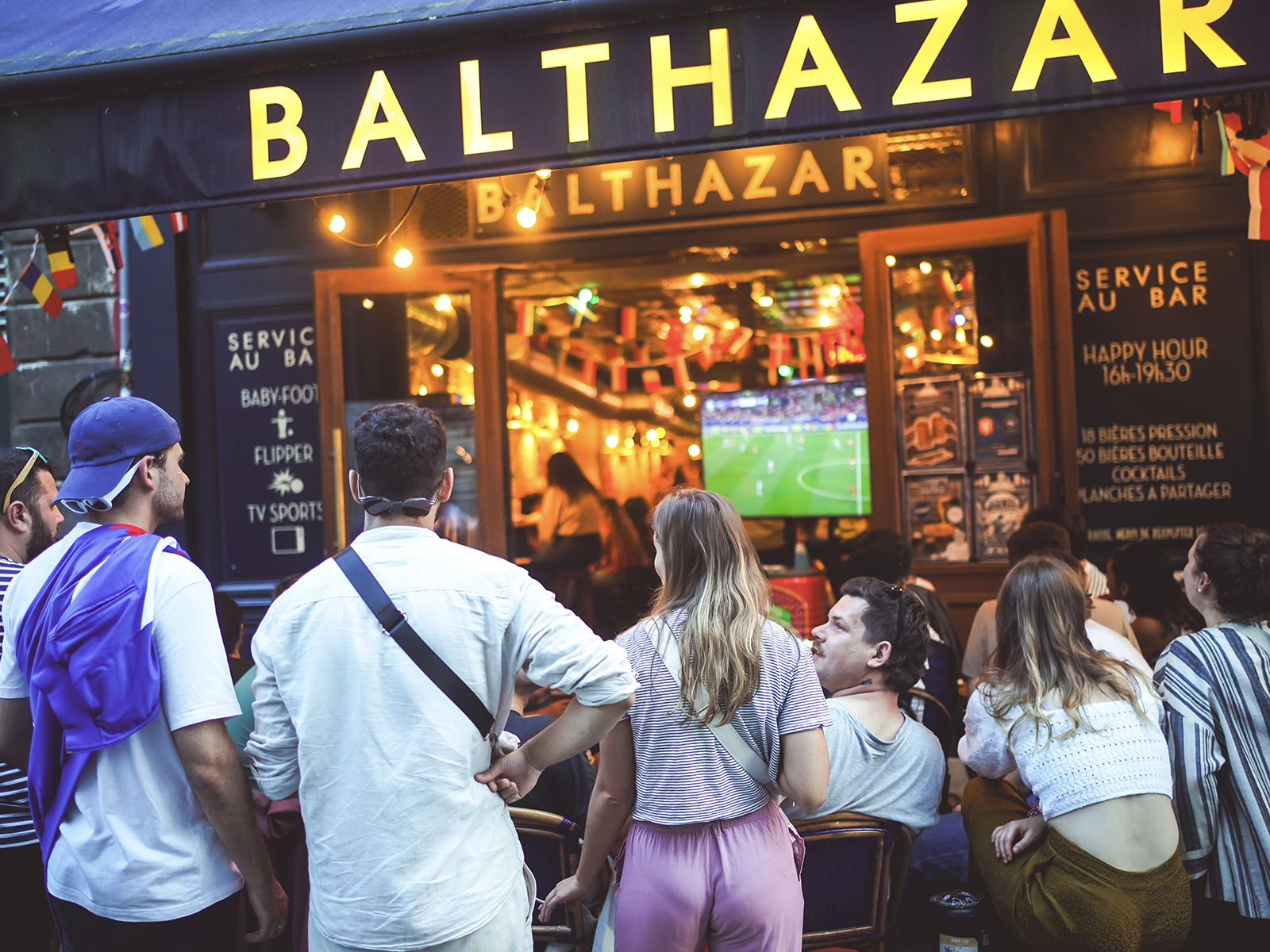 BALTHAZAR