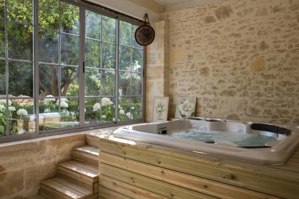 Le Clos Réaud