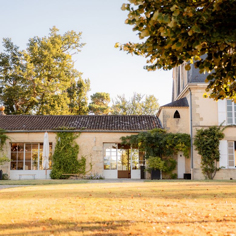 Château Guiraud