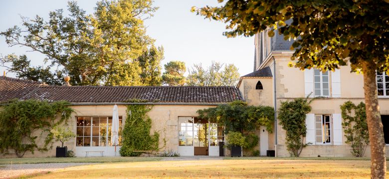 Château Guiraud